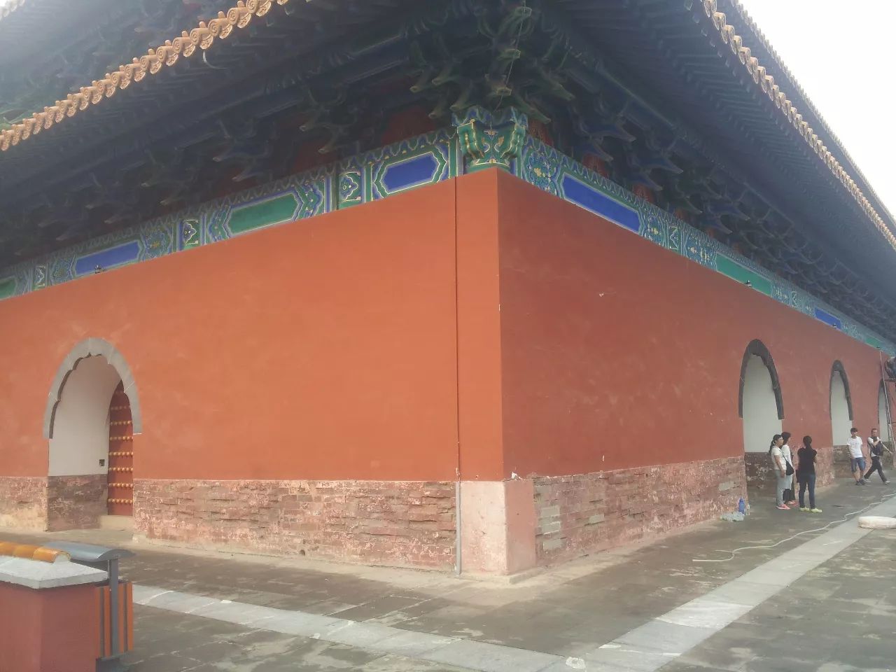 保護傳統建筑，留存歷史記憶——浙江古廊橋安全監測解決方案分享